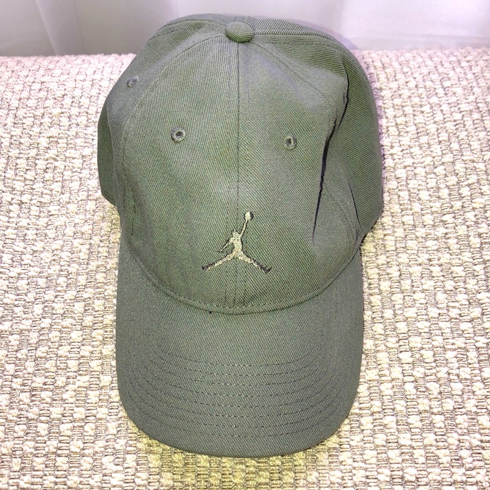 Jordan Baseball Cap